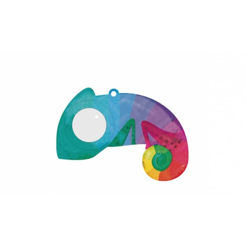 Lupa cameleon londji
